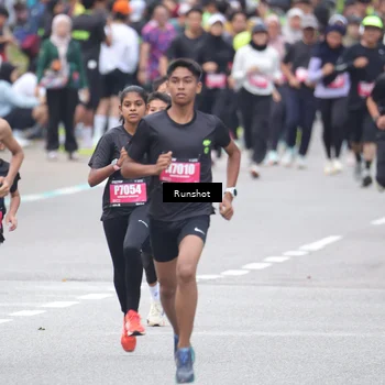 Runner Photo 5593002