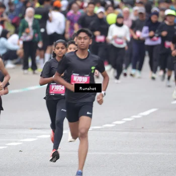 Runner Photo 5593004