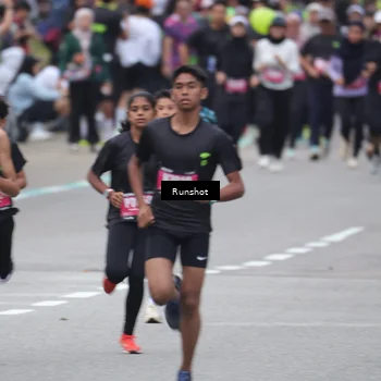 Runner Photo 5593008