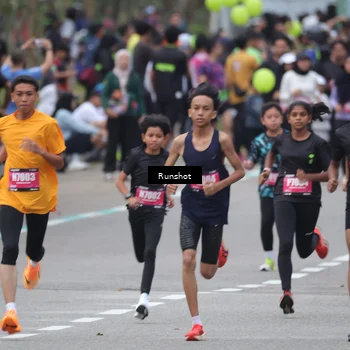 Runner Photo 5593009