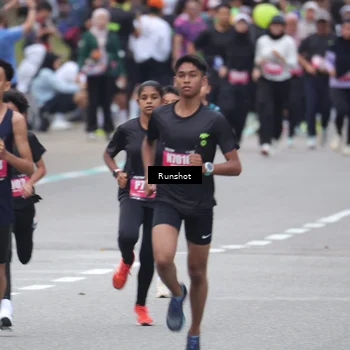 Runner Photo 5593010