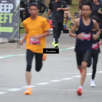 Runner Photo 5593016