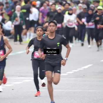 Runner Photo 5593018