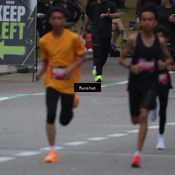 Runner Photo 5593019