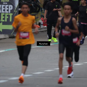 Runner Photo 5593022