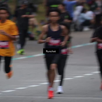 Runner Photo 5593025