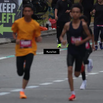 Runner Photo 5593026