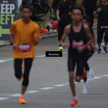Runner Photo 5593027