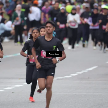 Runner Photo 5593028