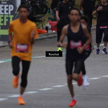 Runner Photo 5593029