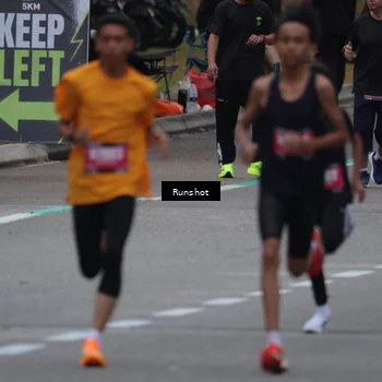 Runner Photo 5593031