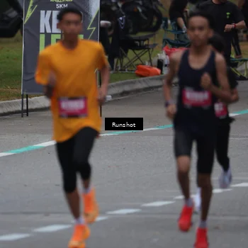 Runner Photo 5593033
