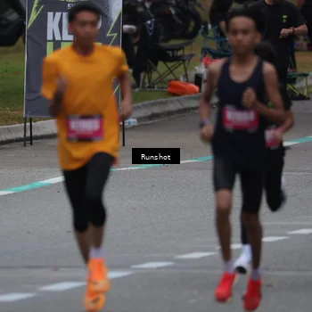 Runner Photo 5593035