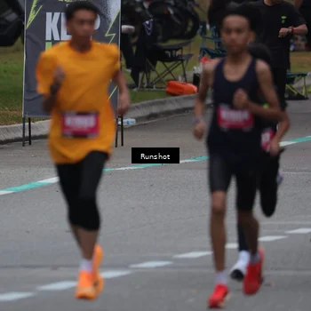 Runner Photo 5593036