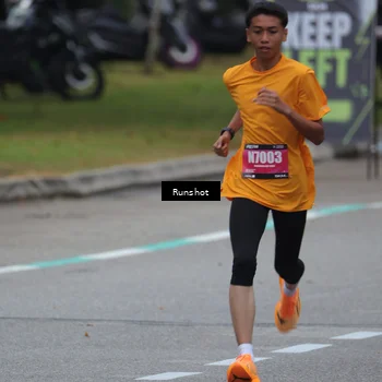 Runner Photo 5593037