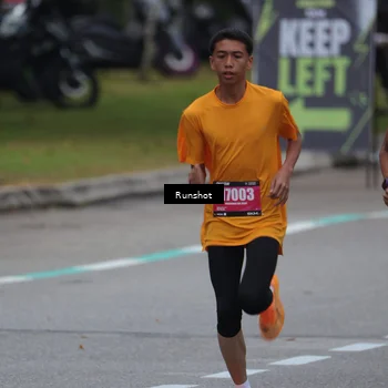 Runner Photo 5593043