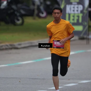 Runner Photo 5593044