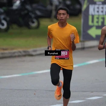 Runner Photo 5593048