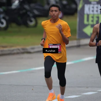 Runner Photo 5593052
