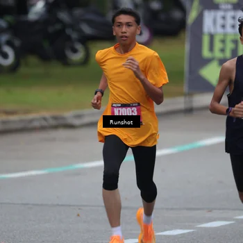 Runner Photo 5593054
