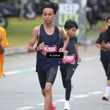 Runner Photo 5593065