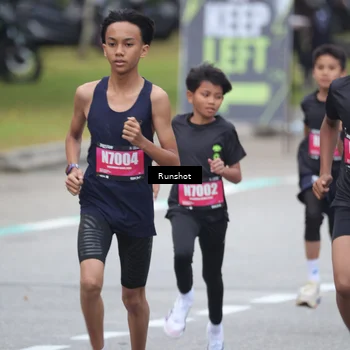 Runner Photo 5593067