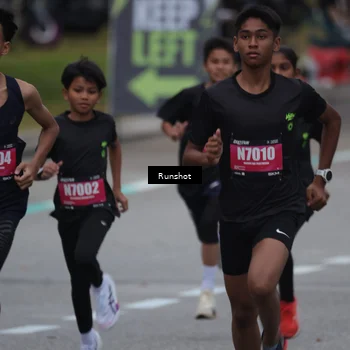 Runner Photo 5593071