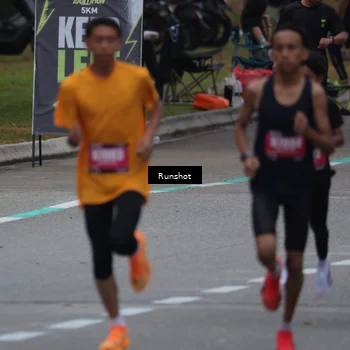 Runner Photo 5593072