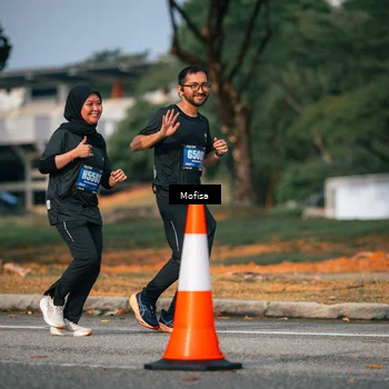 Runner Photo 5593073
