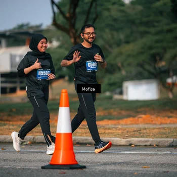 Runner Photo 5593074