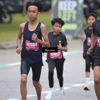 Runner Photo 5593085