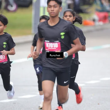 Runner Photo 5593087