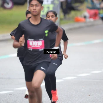 Runner Photo 5593089
