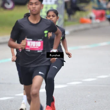 Runner Photo 5593092