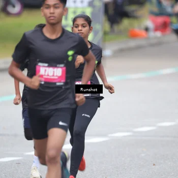 Runner Photo 5593094