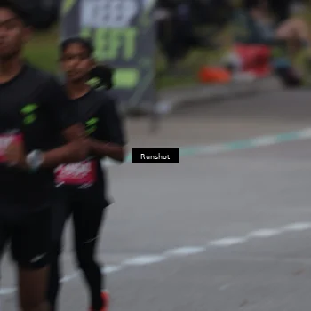 Runner Photo 5593100