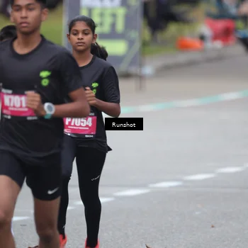 Runner Photo 5593102