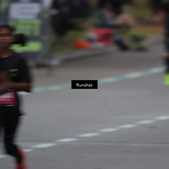 Runner Photo 5593103