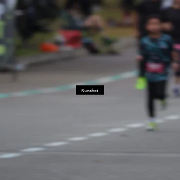 Runner Photo 5593104