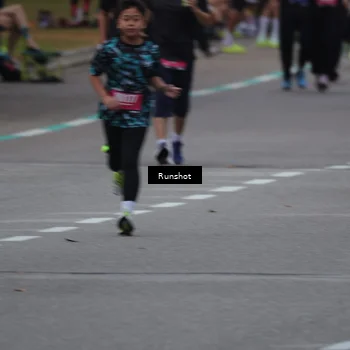 Runner Photo 5593105