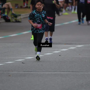 Runner Photo 5593106