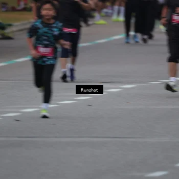 Runner Photo 5593107