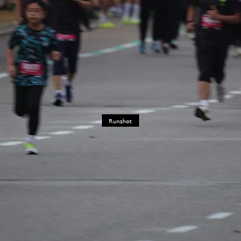 Runner Photo 5593110