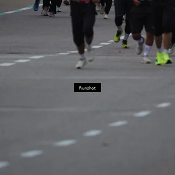Runner Photo 5593111
