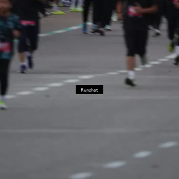 Runner Photo 5593112