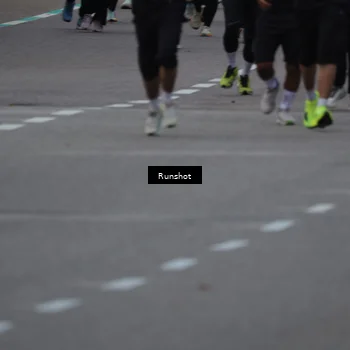 Runner Photo 5593113