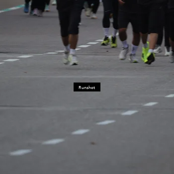 Runner Photo 5593114