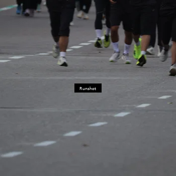 Runner Photo 5593115