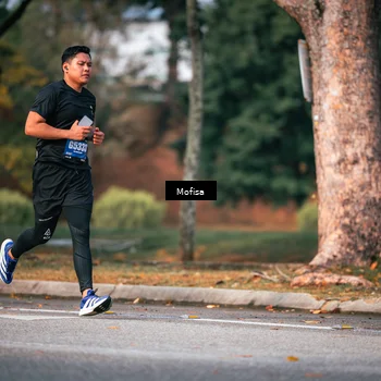Runner Photo 5593116