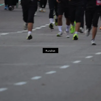 Runner Photo 5593117